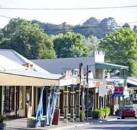 Chanters Ridge - Accommodation Daintree