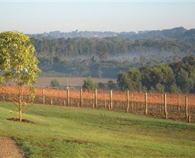 Paradigm Hill - Accommodation Daintree 0