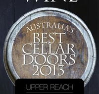 Upper Reach Winery and Cellar Door - Accommodation Daintree