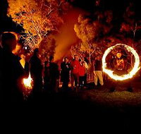 Coal Valley Vineyard - Accommodation Daintree