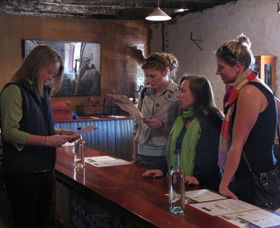 Tahbilk Winery And Vineyard - Accommodation Daintree 0