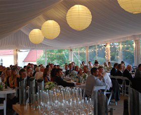 Leaning Church Vineyard - Accommodation Daintree 0