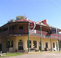 Coolac Hotel - Accommodation Daintree