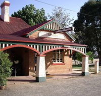 The Tumblong Tavern - Accommodation Daintree