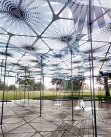 MPavilion - Accommodation Daintree 0
