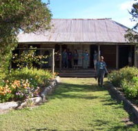 Boondooma Homestead - Accommodation Daintree