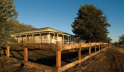 Kwiambal National Park - Accommodation Daintree 2