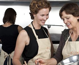 A Tavola! Cooking School At Pizzini Wines - Accommodation Daintree 0