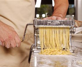 A Tavola! Cooking School At Pizzini Wines - Accommodation Daintree 2