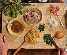 A Tavola! Cooking School At Pizzini Wines - Accommodation Daintree 1