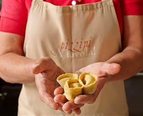 A Tavola! Cooking School At Pizzini Wines - Accommodation Daintree 3