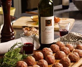 A Tavola! Cooking School At Pizzini Wines - Accommodation Daintree 6