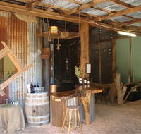 Tin Shed Cider - Accommodation Daintree