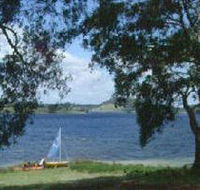 Sugarloaf Reservoir Park - Accommodation Daintree