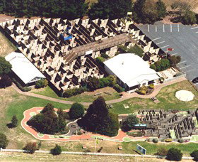 A Maze N Games - Accommodation Daintree 0