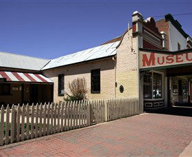 Manilla Heritage Museum - Accommodation Daintree 0