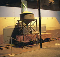 Wubin Wheatbin Museum - Accommodation Daintree