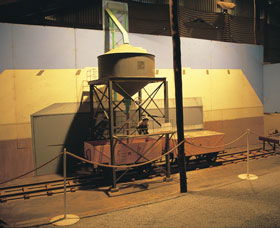 Wubin Wheatbin Museum - Accommodation Daintree 0