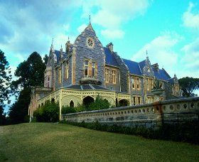 Bathurst NSW Accommodation Daintree