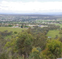 McIlveen Park Lookout - Accommodation Daintree