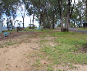 McIlveen Park Lookout - Accommodation Daintree 1