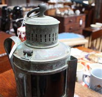 King's Antiques  Collectables - Accommodation Daintree