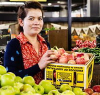 Dandenong Market - Accommodation Daintree