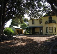 Heritage Hill Museum and Historic Gardens - Accommodation Daintree