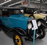 National Transport Museum - Accommodation Daintree
