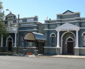 Inverell Art Gallery - Accommodation Daintree 0