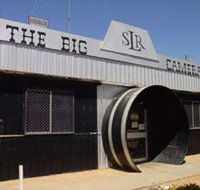 The Big Camera - Photographic Museum - Accommodation Daintree
