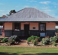 Albert Facey Homestead - Accommodation Daintree