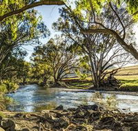 Snowy Valleys Way Touring Route - Accommodation Daintree