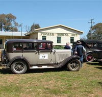 Pioneer Womens Hut Museum - Accommodation Daintree