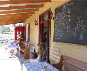 Borambil ACT Accommodation Daintree