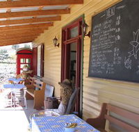 Quirindi Rural Heritage Village and Museum - Accommodation Daintree