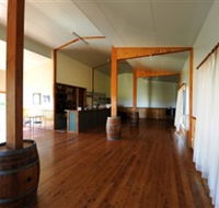 Zappa Wines - Accommodation Daintree