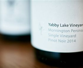 Yabby Lake Vineyard & Cellar Door - Accommodation Daintree 2