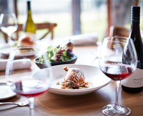Yabby Lake Vineyard & Cellar Door - Accommodation Daintree 3