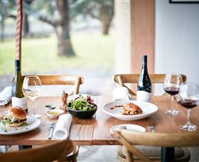 Yabby Lake Vineyard & Cellar Door - Accommodation Daintree 4