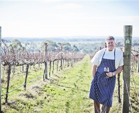 Yabby Lake Vineyard & Cellar Door - Accommodation Daintree 6
