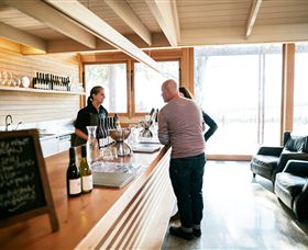 Yabby Lake Vineyard & Cellar Door - Accommodation Daintree 5