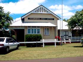 Evanslea ACT Accommodation Daintree