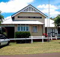 Pittsworth Historical Pioneer Village and Museum - Accommodation Daintree