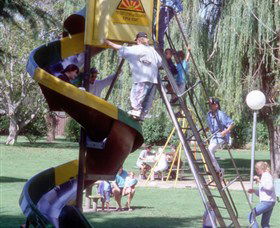 Coronation Park Yass - Accommodation Daintree 2