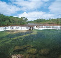 Jardine River National Park and Heathlands Resources Reserve - Accommodation Daintree