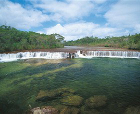 Jardine River National Park And Heathlands Resources Reserve - Accommodation Daintree 0