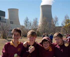 Energy Expo At Mt Piper - Accommodation Daintree 0