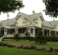 Harrow Gardens