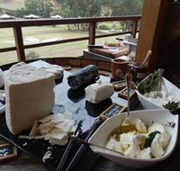 Jannei Artisan Cheese Makers - Accommodation Daintree